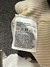H&M Ivory Cardigan Size XL - photo 8