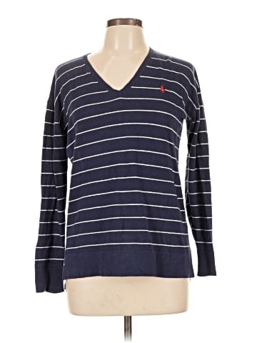 Ralph Lauren Pullover Sweater (view 1)