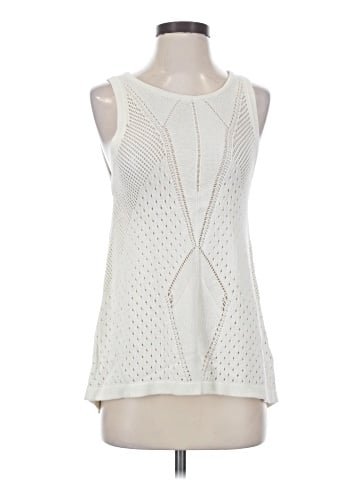 CAbi Sleeveless Blouse (view 1)