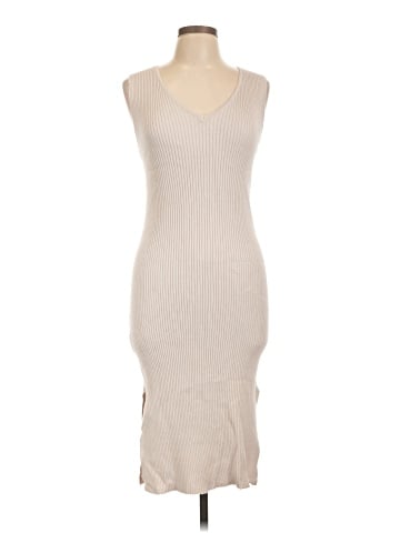 M Magaschoni Casual Dress (view 1)