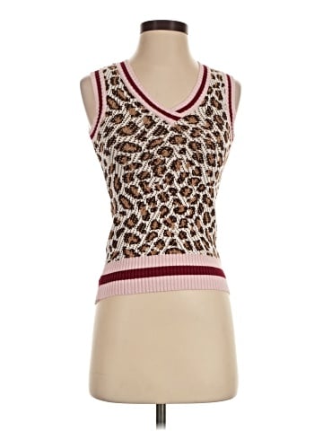 Unbranded Sweater Vest (view 1)