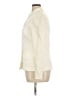 Giorgio Sant'Angelo 100% Polyester Ivory Blazer Size 16 - photo 5