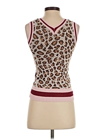 Unbranded Sweater Vest (view 2)
