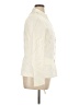 Giorgio Sant'Angelo 100% Polyester Ivory Blazer Size 16 - photo 4