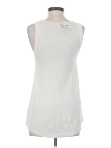 CAbi Sleeveless Blouse (view 2)