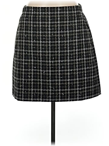 Ann Taylor LOFT Formal Skirt (view 1)