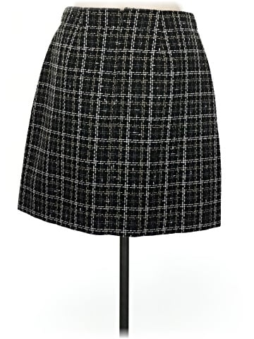 Ann Taylor LOFT Formal Skirt (view 2)