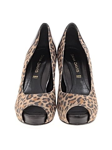Dana Davis Heels (view 2)