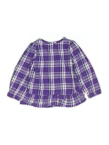 Carter's Long Sleeve Blouse (view 2)