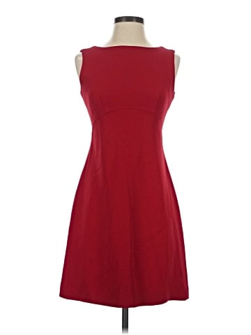 Jones New York Casual Dress (view 1)