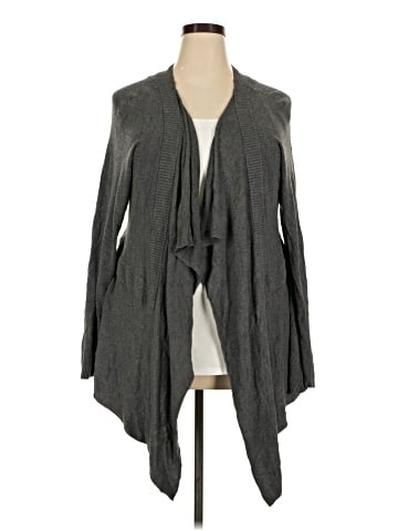 Eileen Fisher Cardigan (view 1)