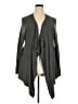 Eileen Fisher Gray Cardigan Size 2X - photo 1