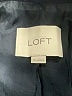 Ann Taylor LOFT Blue Blazer Size 10 - photo 6
