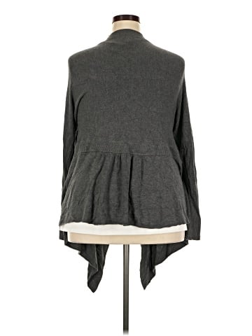 Eileen Fisher Cardigan (view 2)