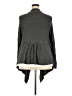 Eileen Fisher Gray Cardigan Size 2X - photo 2