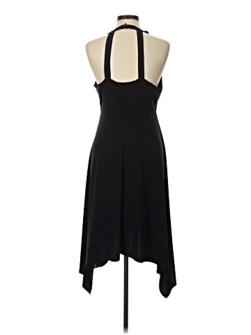 New York & Company Cocktail Dress (view 2)