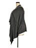 Eileen Fisher Gray Cardigan Size 2X - photo 5