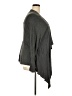 Eileen Fisher Gray Cardigan Size 2X - photo 4