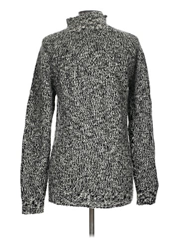 BOSS by HUGO BOSS Turtleneck Sweater (view 2)
