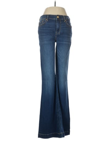 7 For All Mankind Jeans (view 1)