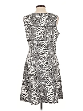 Perceptions Cocktail Dress (view 2)