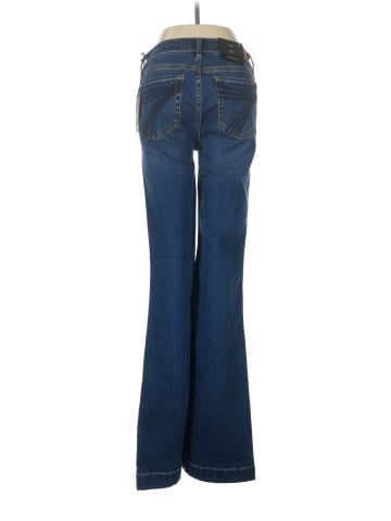7 For All Mankind Jeans (view 2)