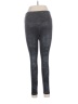 Athleta Metallic Gray Leggings Size M - photo 2