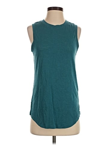Athleta Sleeveless T-Shirt (view 1)