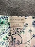 Van Heusen Blue 3/4 Sleeve Blouse Size L - photo 7