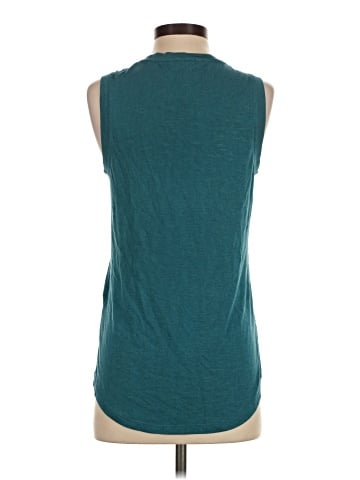 Athleta Sleeveless T-Shirt (view 2)