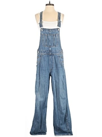 Levi's Overalls (view 1)