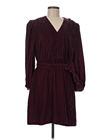 UNTUCKit Casual Dress (view 1)