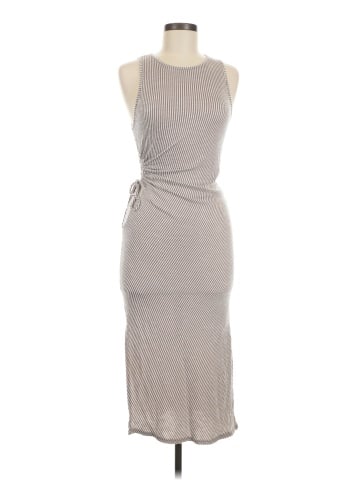 Caution to the Wind Casual Dress (view 1)