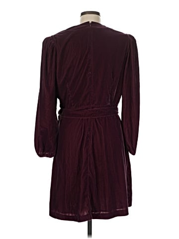 UNTUCKit Casual Dress (view 2)