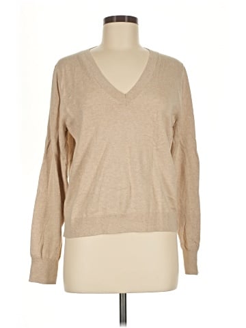 J.Crew Factory Store Pullover Sweater (view 1)