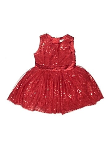 Cat & Jack Dress (view 1)