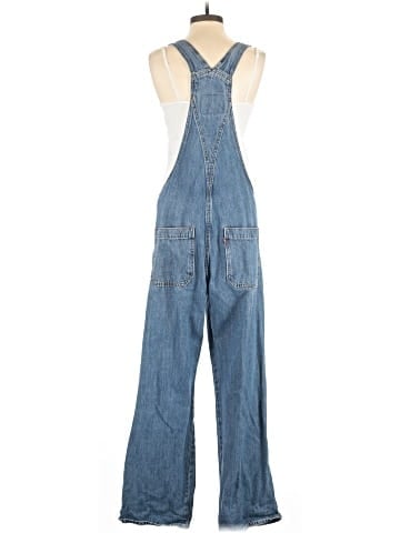 Levi's Overalls (view 2)