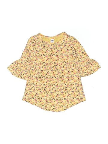 Old Navy 3/4 Sleeve Blouse (view 1)