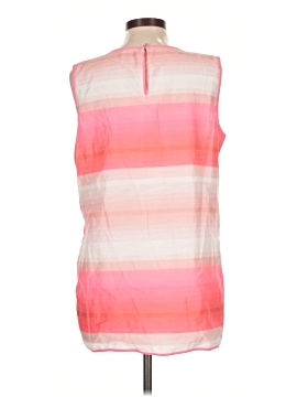 Vince Camuto Sleeveless T-Shirt (view 2)