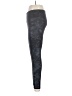 Athleta Metallic Gray Leggings Size M - photo 5