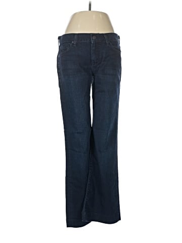 7 For All Mankind Jeans (view 1)