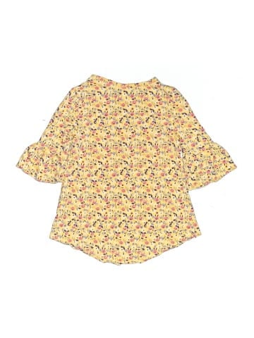 Old Navy 3/4 Sleeve Blouse (view 2)