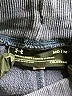 Under Armour Blue Track Pants Size M - photo 7