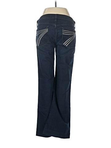 7 For All Mankind Jeans (view 2)