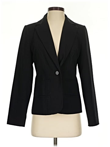Apostrophe Blazer (view 1)