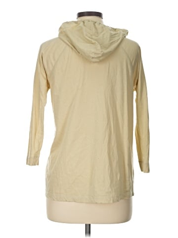 Lauren Jeans Co. 3/4 Sleeve T-Shirt (view 2)