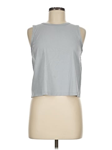Boden Sleeveless T-Shirt (view 1)