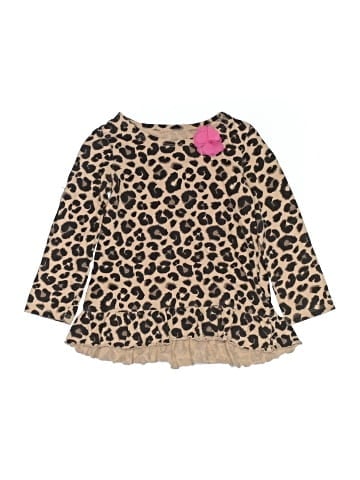Jumping Beans Long Sleeve Top (view 1)