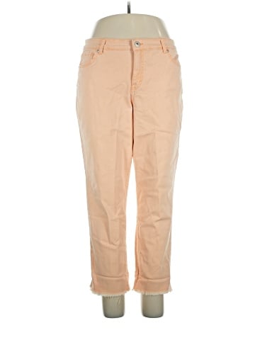 Style&Co Khakis (view 1)