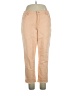 Style&Co Solid Tan Khakis Size 16 - photo 1